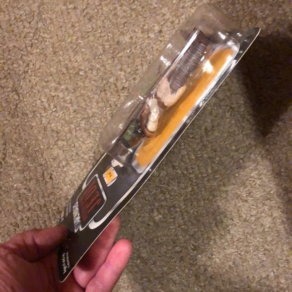 STAR WARS Wooof Action Figure KLAATU The Vintage Collection #24 2010 Perfect NEW - Picture 7 of 8